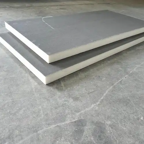 পলিউরেথেন বোর্ড